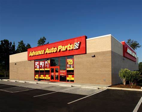 advance auto parts lynn